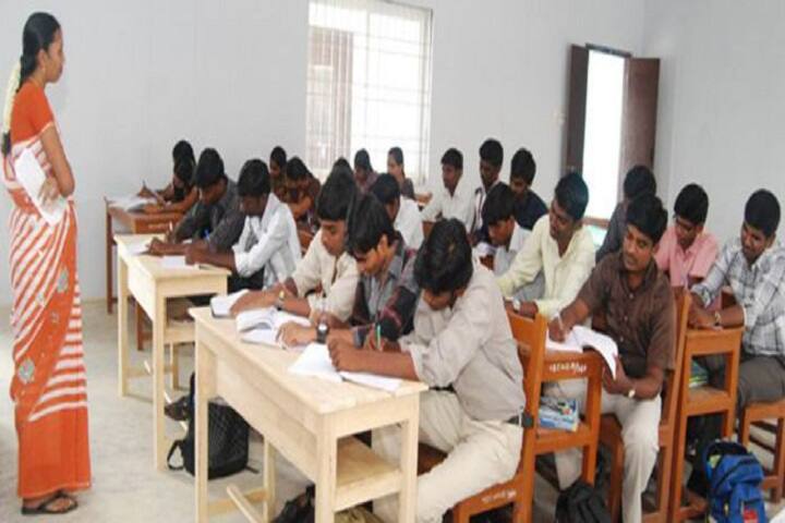 classroom